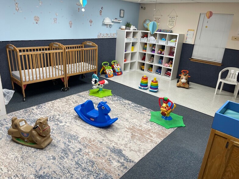 More Photos Of 7480 Stonebrook Pky, Frisco Daycare Center For Sale