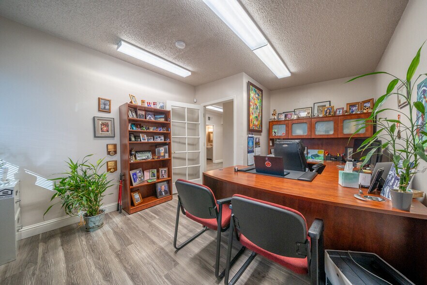 More Photos Of 2405 Hilltop Dr, Redding Medical For Sale