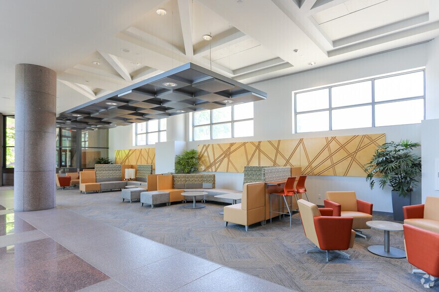 More Photos Of 500 Marquette Ave NW, Albuquerque Office For Lease