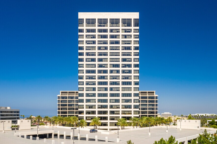 More Photos Of 520 Newport Center Dr, Newport Beach Office For Lease