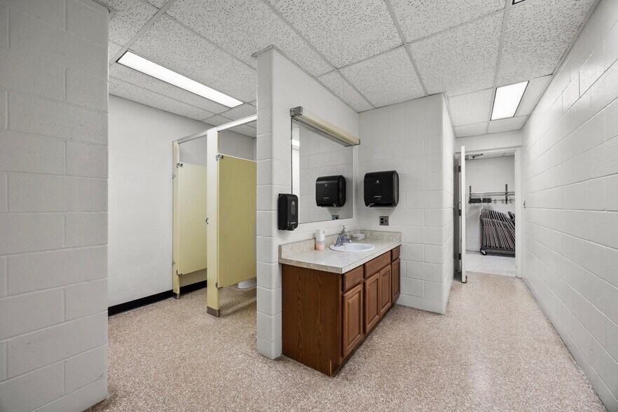 More Photos Of 8 W Maple St, North Lewisburg Storefront Retail Office For Sale