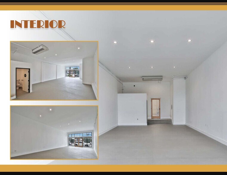 More Photos Of 4511 W Sunset Blvd, Los Angeles Storefront Retail Residential For Lease