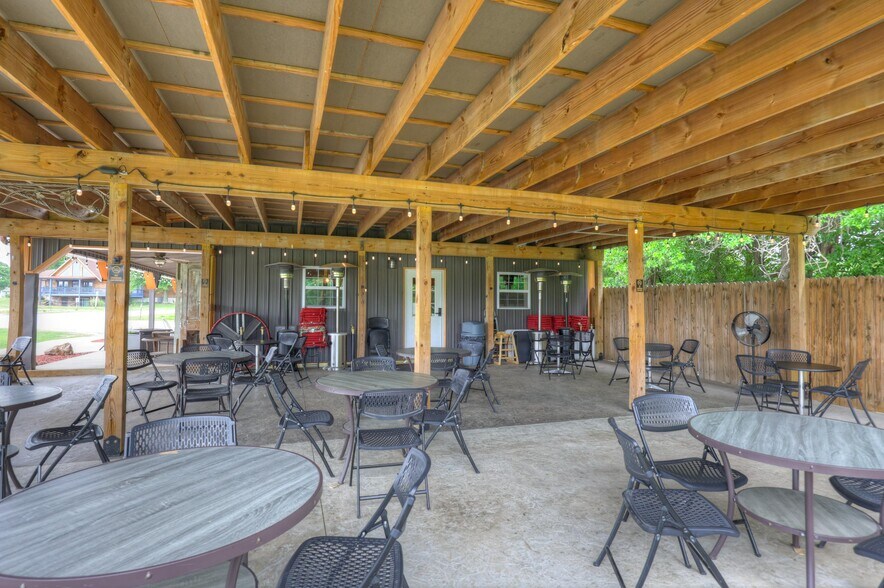 More Photos Of 25695 Mulberry Rd, Webb City Winery Vineyard For Sale
