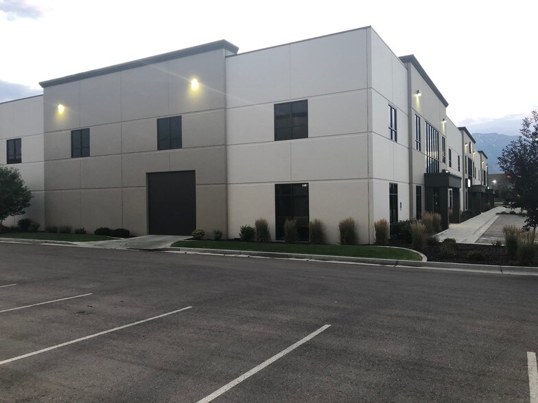 More Photos Of 520 S 850 E, Lehi Warehouse For Lease