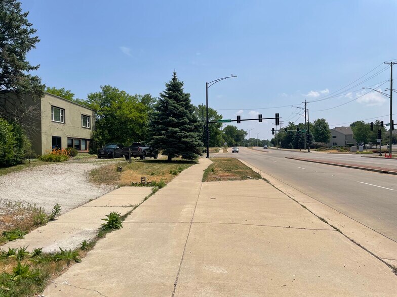 More Photos Of 2260 E New York St, Aurora Land For Sale