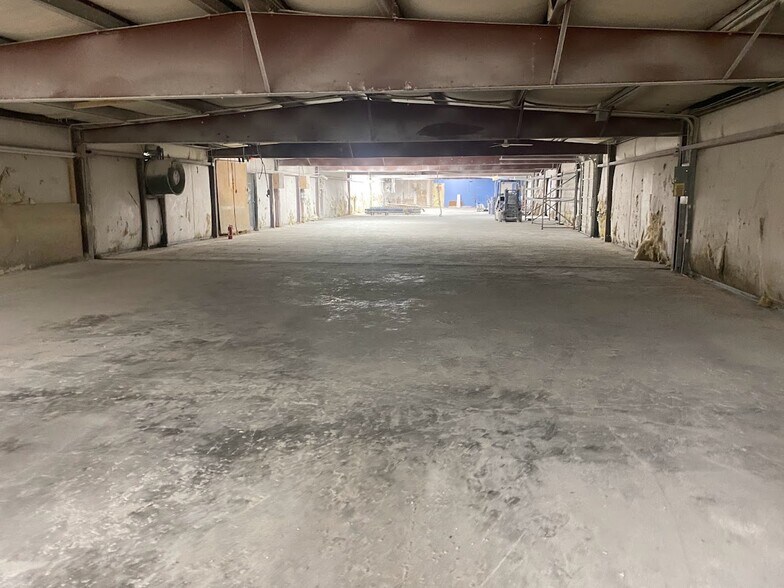 More Photos Of 120 Leslie Ln, Swansboro Industrial For Sale