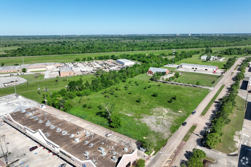 More Photos Of Hwy 6, Houston Land For Sale