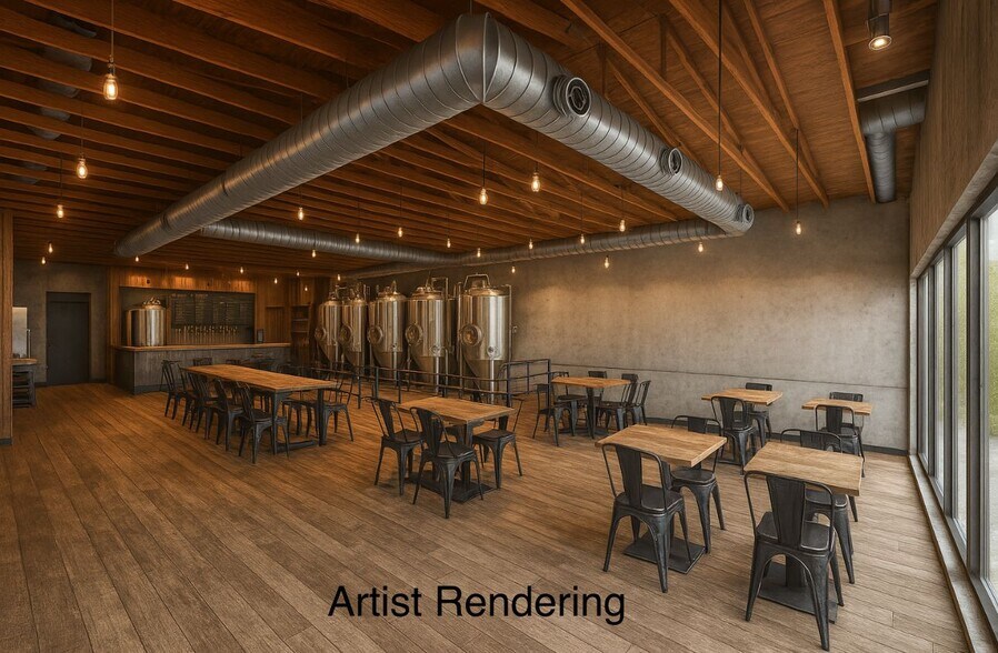 More Photos Of 200 W Prospect Rd, Oakland Park Freestanding For Sale