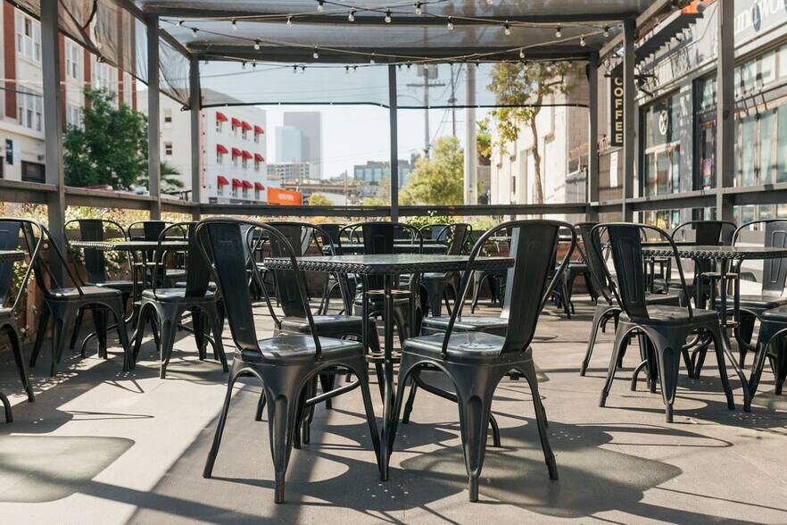 More Photos Of 811-815 Traction Ave, Los Angeles Loft Creative Space For Lease