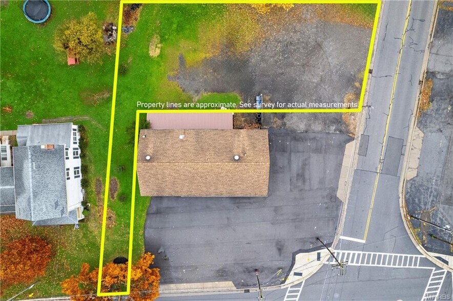 More Photos Of 2230 Abbott Rd, Lackawanna General Retail For Sale