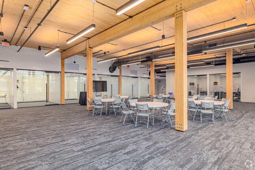 Photo of 1st Floor Ste 