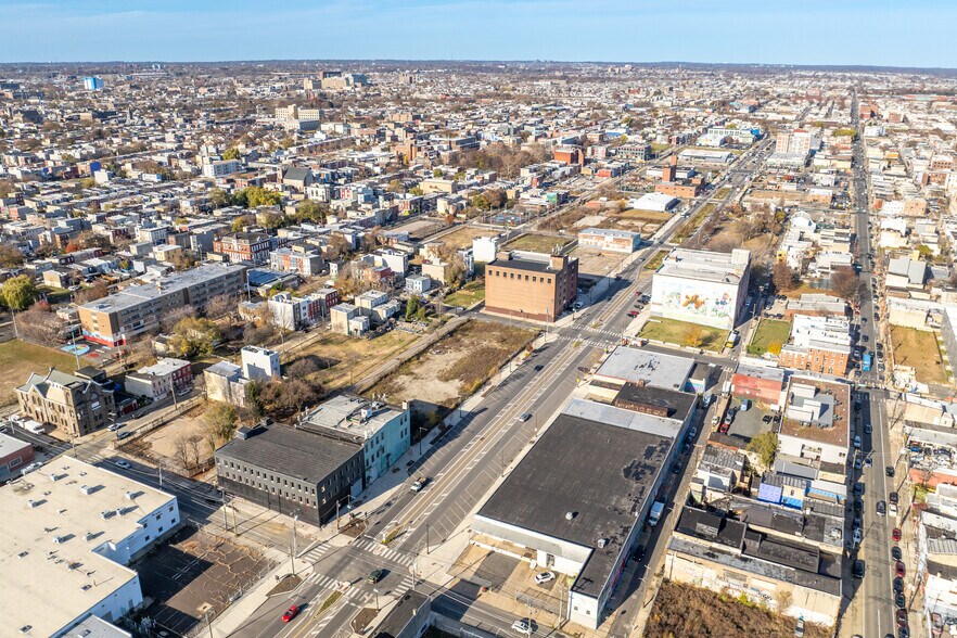 More Photos Of 2314-56 N American St, Philadelphia Land For Sale