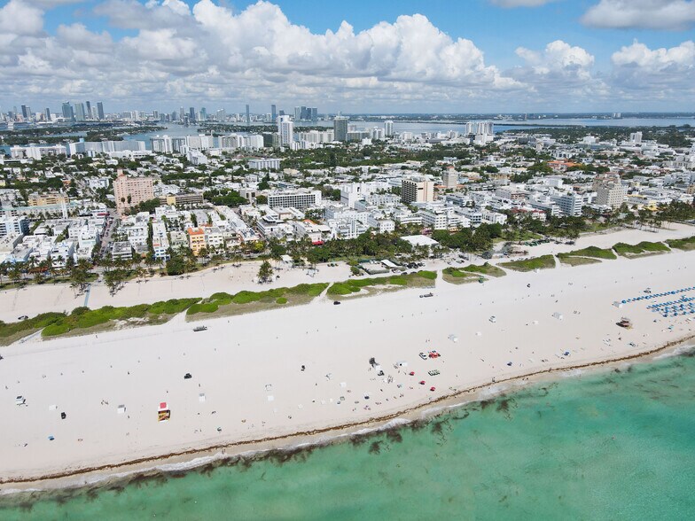 More Photos Of 825 Collins Ave, Miami Beach Land For Sale