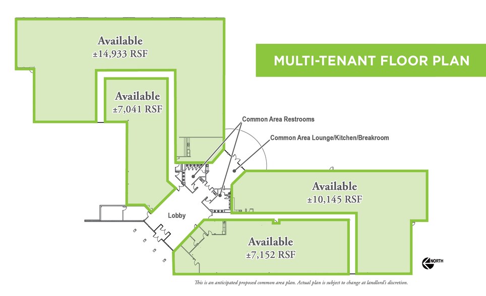 More Photos Of 12080 N Corporate Pky, Mequon Medical For Lease