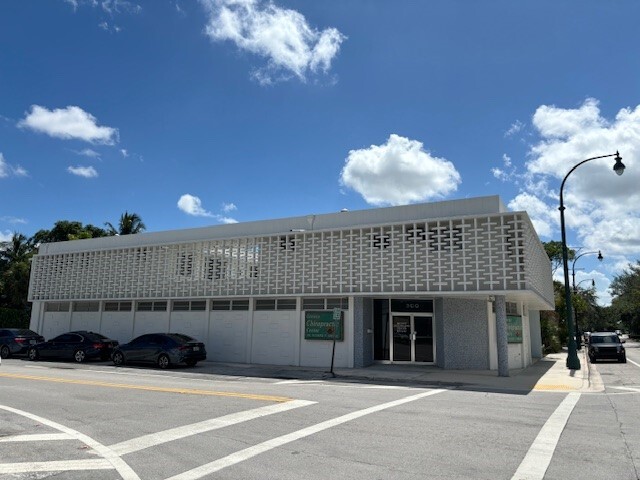 Primary Photo Of 300 Westward Dr, Miami Springs Medical For Lease