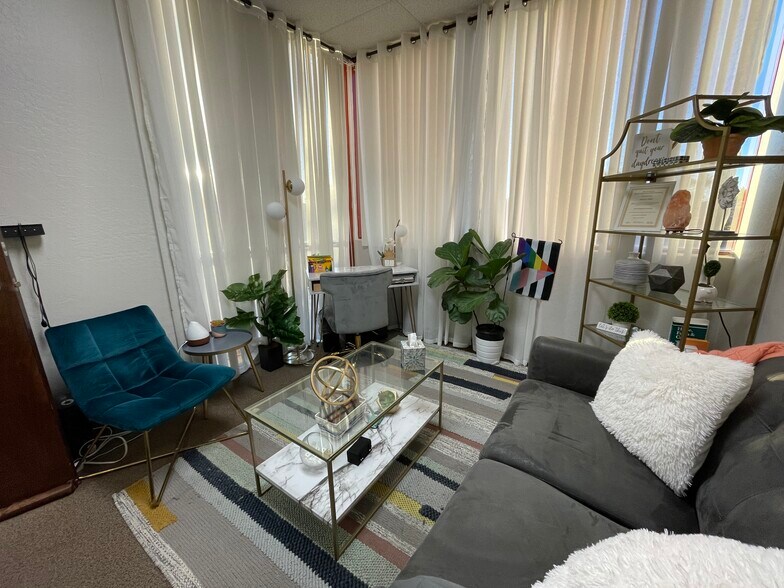 More Photos Of 4111 E Valley Auto Dr, Mesa Office For Lease