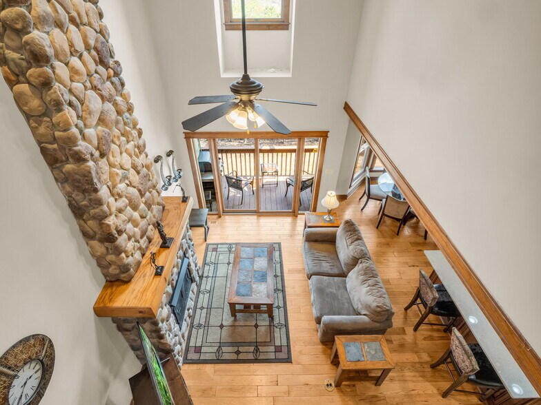 More Photos Of 268 Wambli Pass, Lake Lure Land For Sale