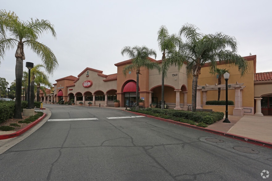 More Photos Of 11343 Baseline Rd, Rancho Cucamonga Unknown For Lease