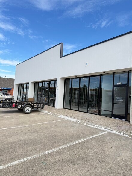 More Photos Of 1212-1222 Melbourne Rd, Hurst Unknown For Lease