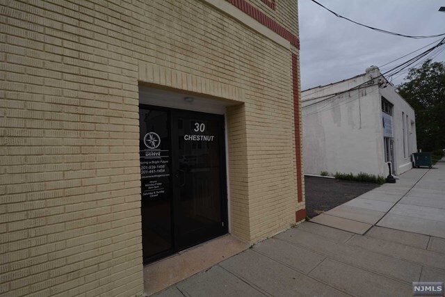 Primary Photo Of 30 Chestnut St, Rutherford Office For Lease