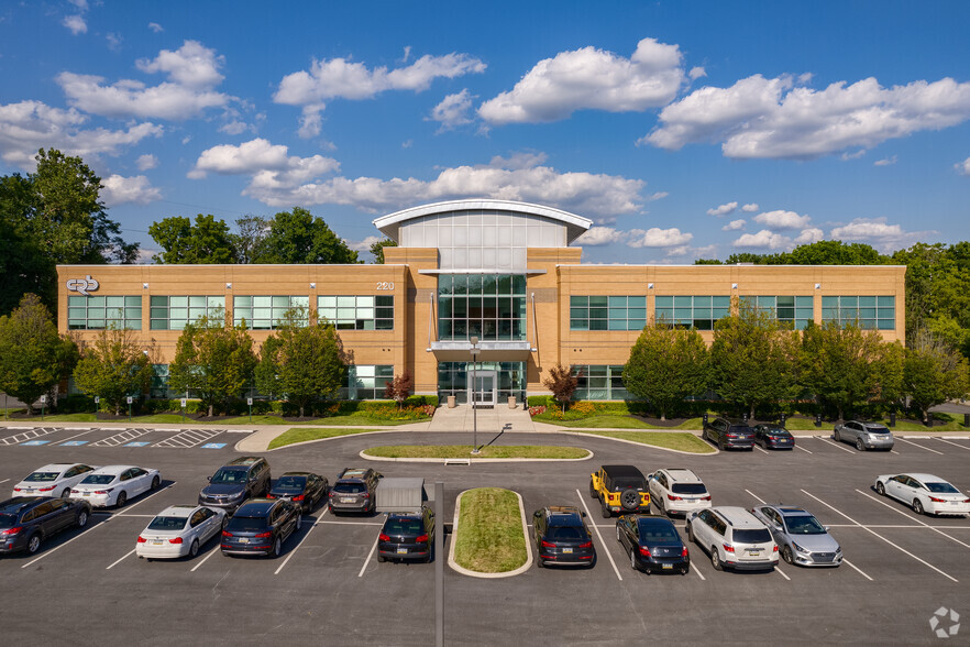 Primary Photo Of 220 W Germantown Pike, Plymouth Meeting Loft Creative Space For Lease