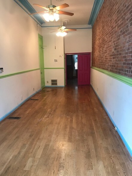 More Photos Of 581 Jersey Ave, Jersey City Storefront Retail Residential For Sale