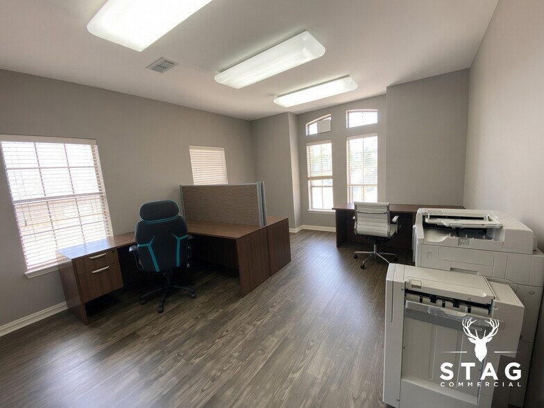 More Photos Of 2508-2516 Lillian Miller Pky, Denton Office For Lease