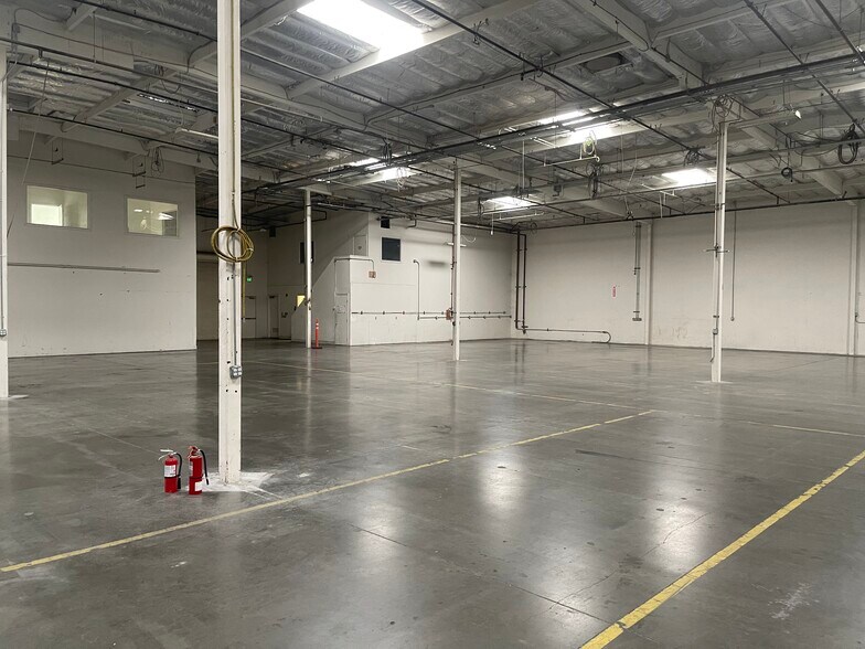 More Photos Of 1600 Lana Way, Hollister Manufacturing For Lease
