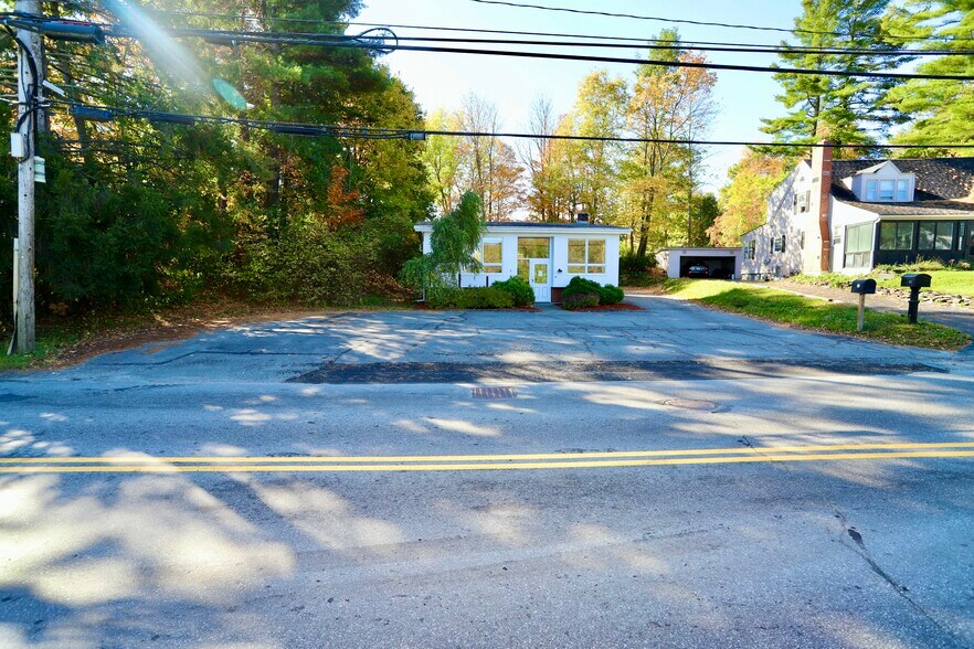 More Photos Of 41 Highland Ave, Newport Warehouse For Sale