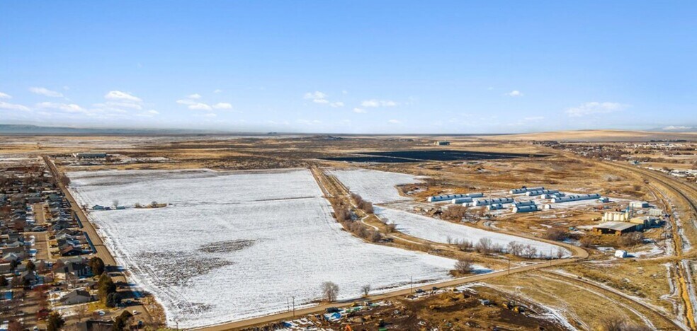 More Photos Of 1190 W 5th N, Mountain Home Land For Sale