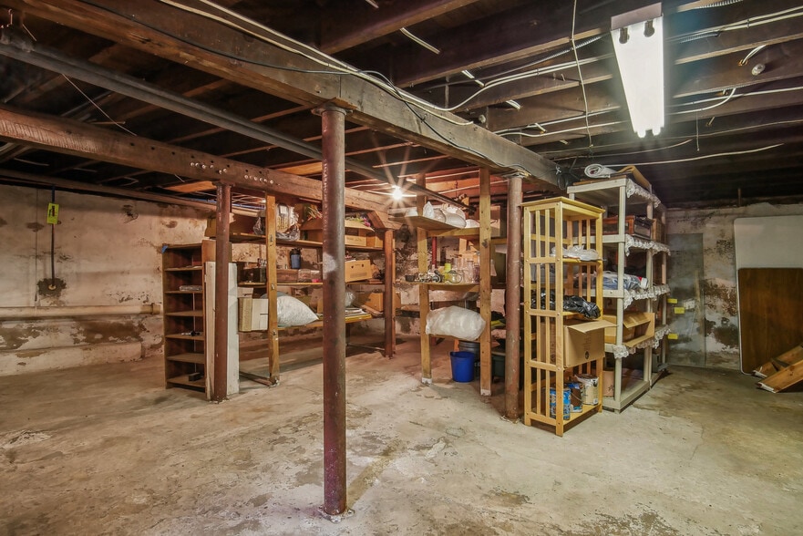 Primary Photo Of 34 Main St, Stanhope General Retail For Sale