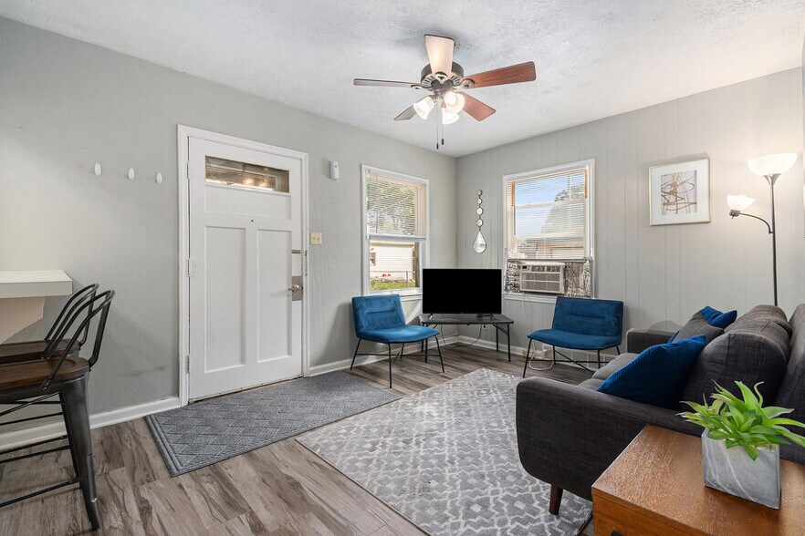 More Photos Of 1102-1108 N L Street, Fremont Apartments For Sale