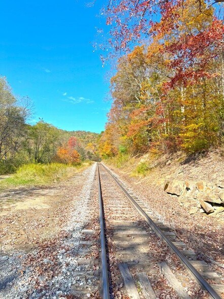 More Photos Of 0 Sewell Creek Rd, Meadow Bridge Land For Sale