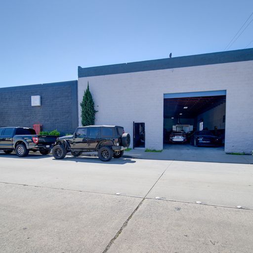 Primary Photo Of 2727 108th St, Lynwood Warehouse For Lease