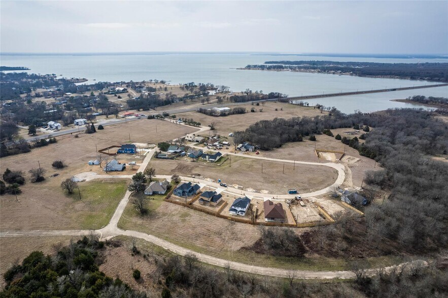 Primary Photo Of 127 Pelican Drive, East Tawakoni Land For Sale