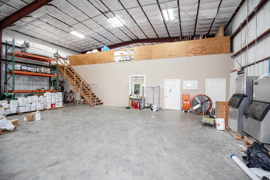 More Photos Of 12440 Highway 3, Webster Industrial For Sale