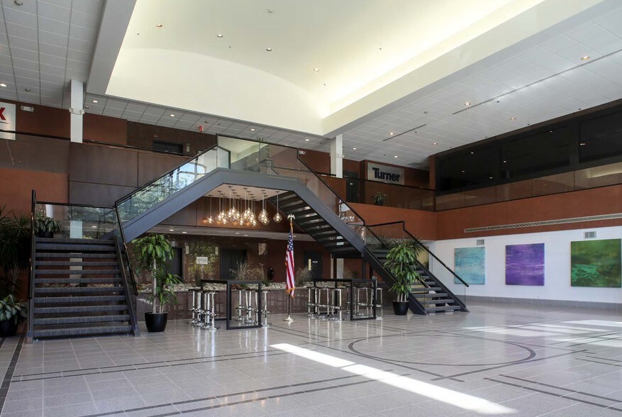 More Photos Of 3 Paragon Dr, Montvale Office For Lease