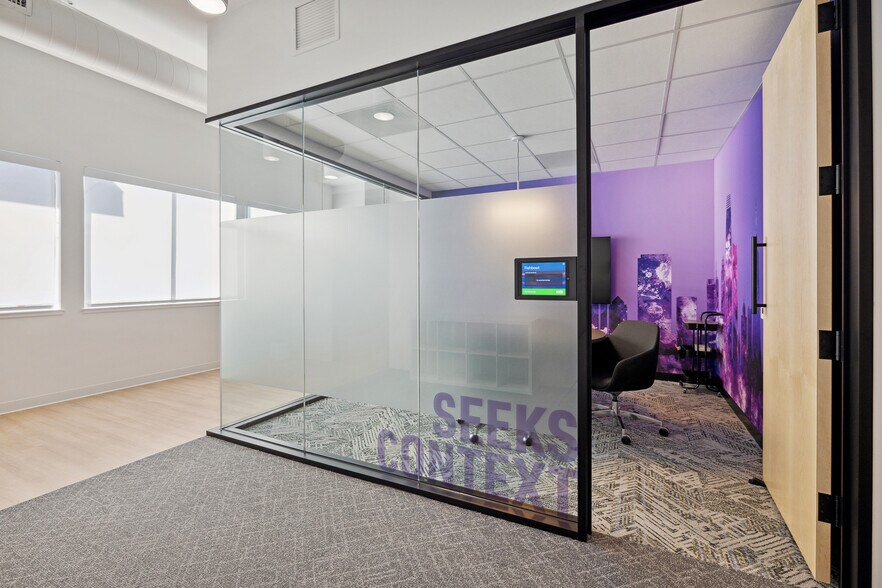 More Photos Of 1485 Treat Blvd, Walnut Creek Loft Creative Space For Lease
