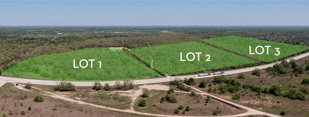 More Photos Of TBD Midtown & Corporate Pky, College Station Land For Sale