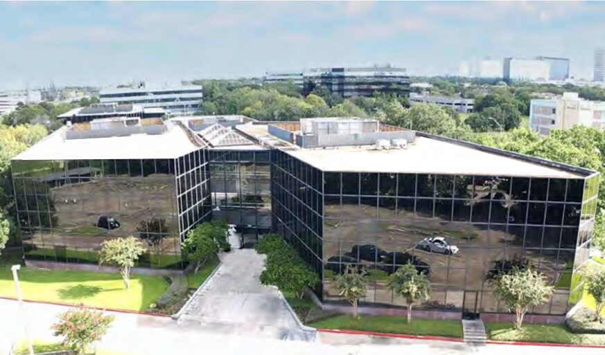 More Photos Of 3000 Wilcrest Dr, Houston Unknown For Lease