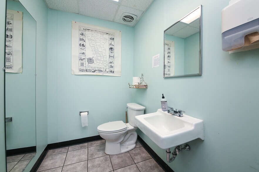 More Photos Of 802-812 N Easton Rd, Doylestown Storefront For Sale