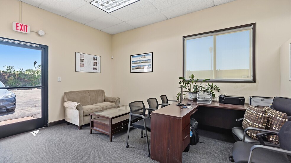 More Photos Of 11640 - 11730 Valley Boulevard, El Monte Land For Sale