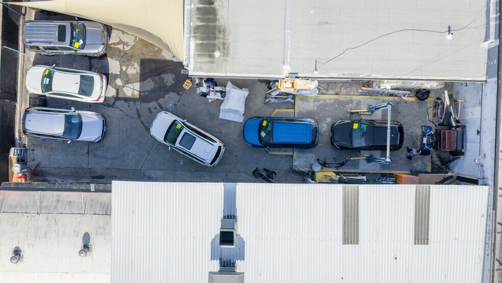 More Photos Of 2505 University Ave, San Diego Auto Repair For Sale