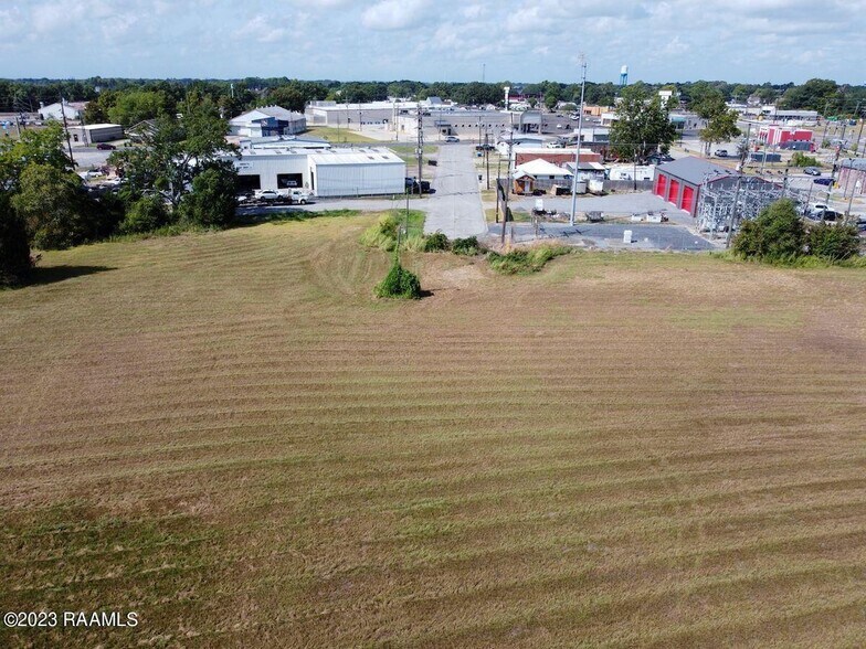 More Photos Of TBD N Lewis & Darcy, New Iberia Land For Sale