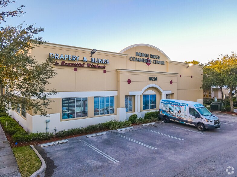 More Photos Of 10220 W State Road 84, Davie Flex For Lease