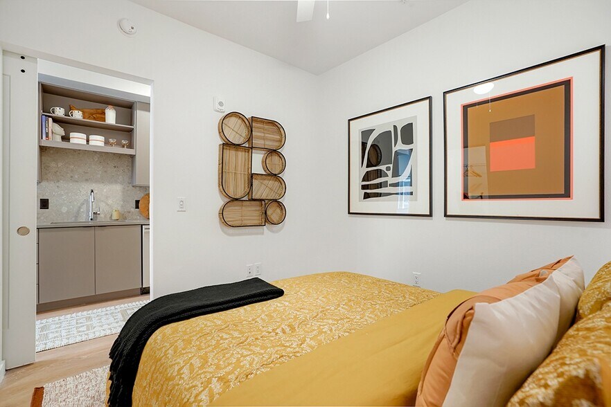 More Photos Of 1010 N Santa Fe Dr, Denver Apartments For Lease