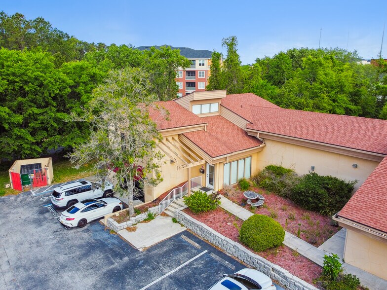 More Photos Of 4540 Southside Blvd, Jacksonville Medical For Lease