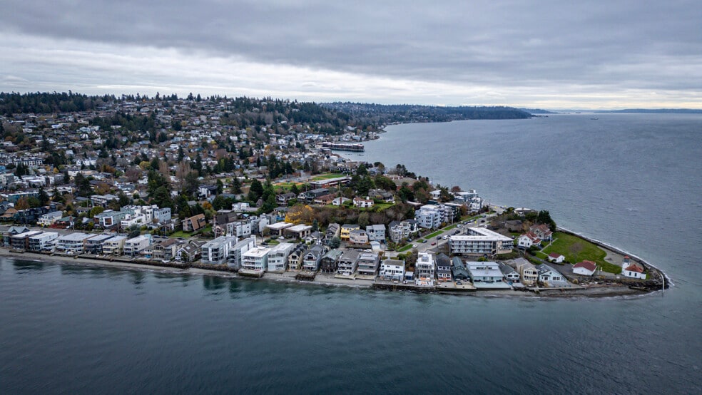More Photos Of 3035 64th Ave SW, Seattle Apartments For Sale