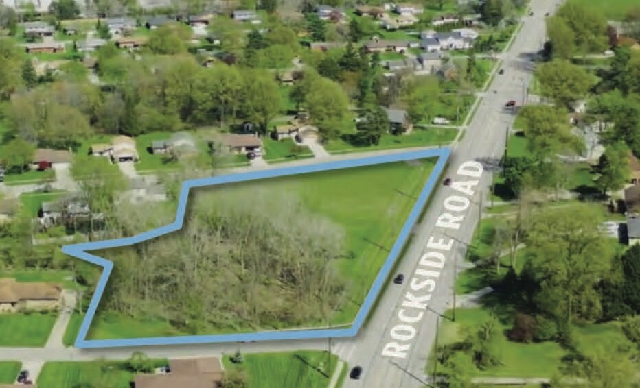 More Photos Of Rockside Road Rd @ North Crossview, Seven Hills Land For Sale