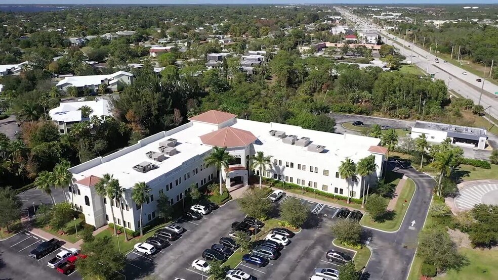 Primary Photo Of 20283 State Road 7, Boca Raton Office For Lease